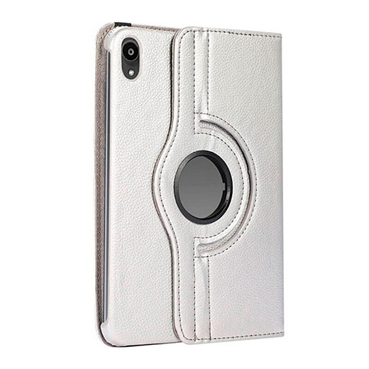 Цена чехла iLoungeMax Rotation Protective Case 360&deg; Silver для iPad mini 6  