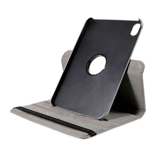 Купить чехол-книжка iLoungeMax Rotation Protective Case 360° Silver для iPad mini 6