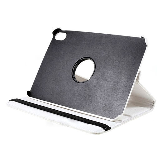 Новинка чохол-книжка iLoungeMax Rotation Protective Case 360&deg; White для iPad mini 6