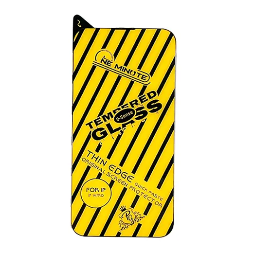 Цена на защитное стекло iLoungeMax Screen Protector with Mesh для iPhone 14 Pro Max