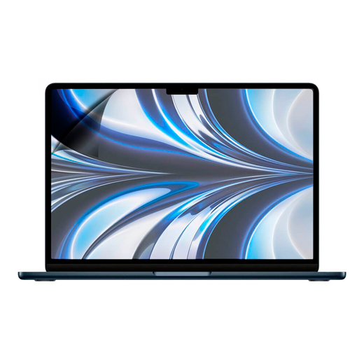 Купити захисну плівку для MacBook Air 13.6" M3 | M2 (2024 | 2022)