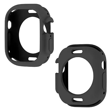 Купить Украина — защитный чехол iLoungeMax Shock Proof Protection Case White для Apple Watch Ultra 49mm