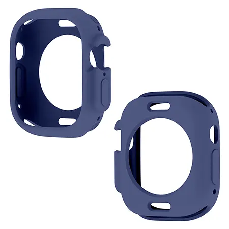Защитный чехол iLoungeMax Shock Proof Protection Case White для Apple Watch Ultra 49mm цена