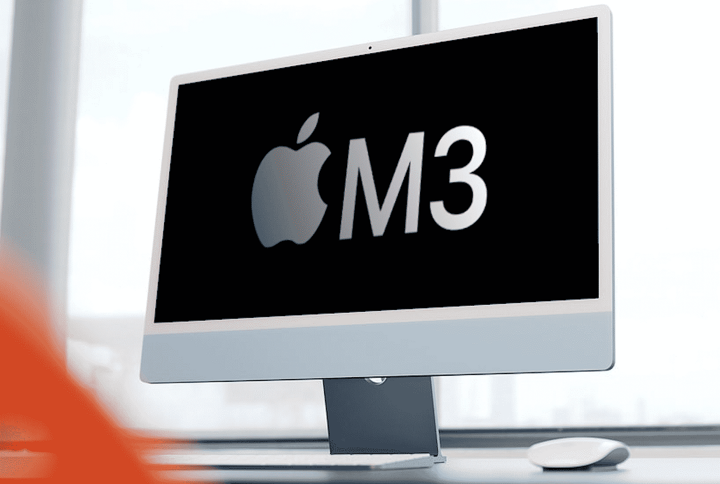 Купить новый моноблок Apple iMac 24" M3 (2023) - iLounge, Украина
