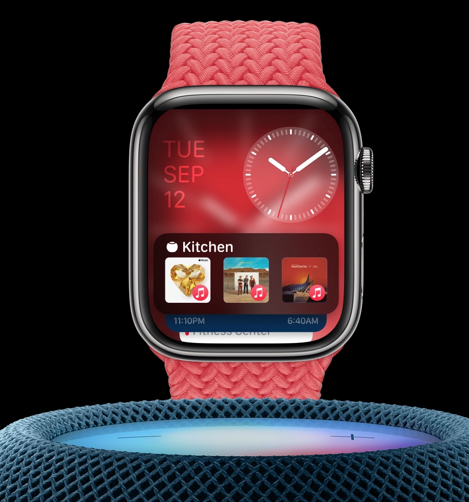 Смарт-годинник Apple Watch Series 9 41mm