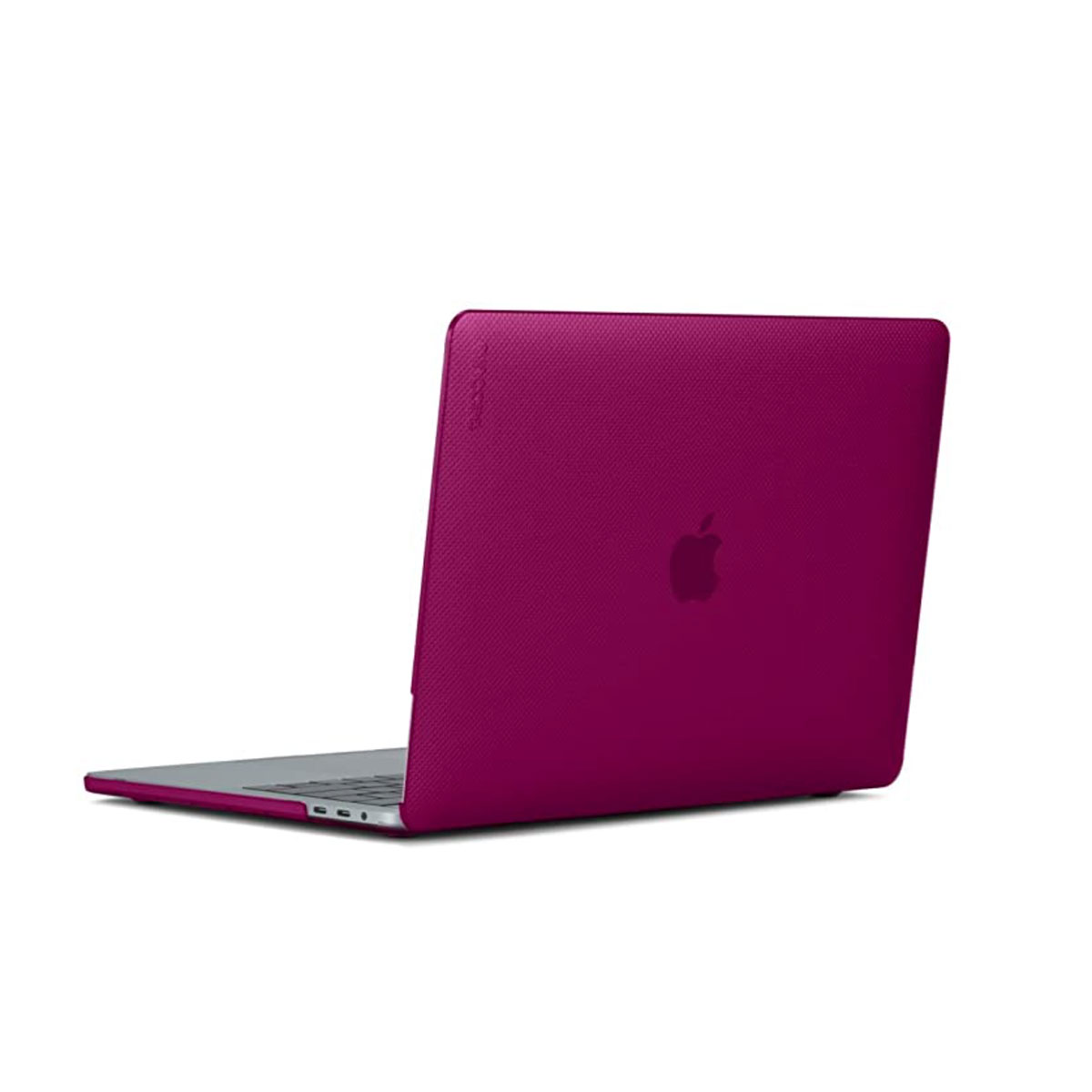 Пластиковый чехол-накладка Incase Hardshell для MacBook Pro 16" (2019)