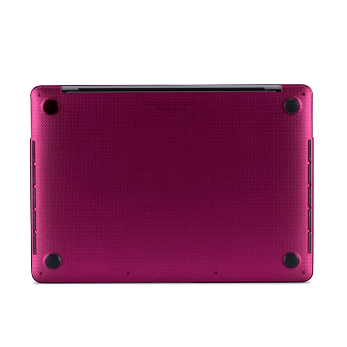 Пластиковый чехол-накладка Incase Hardshell для MacBook Pro 16" (2019)