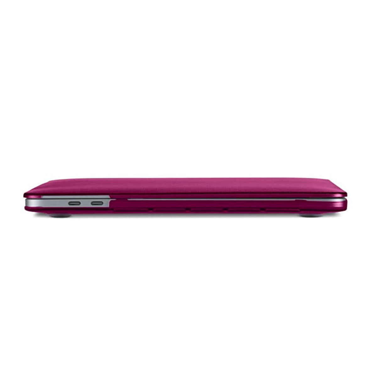 Пластиковый чехол-накладка Incase Hardshell для MacBook Pro 16" (2019)