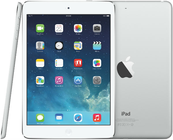Запчастини ipad mini 2 retina