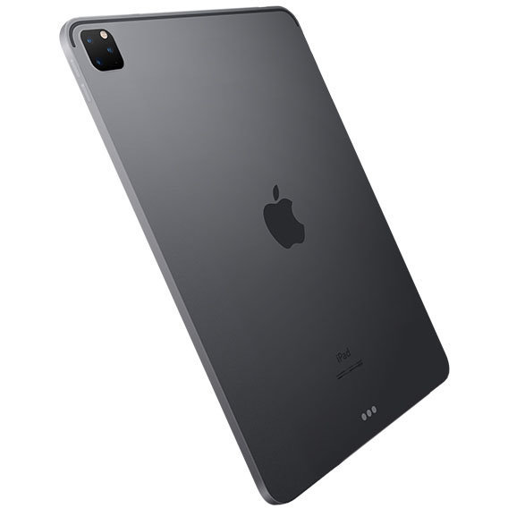 Якісний ремонт iPad Pro 12.9