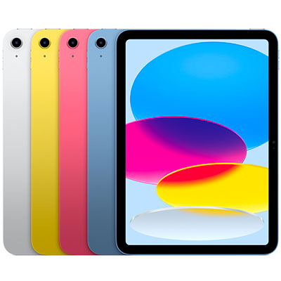Захисні плівки для iPad 10 10.9" (2022)