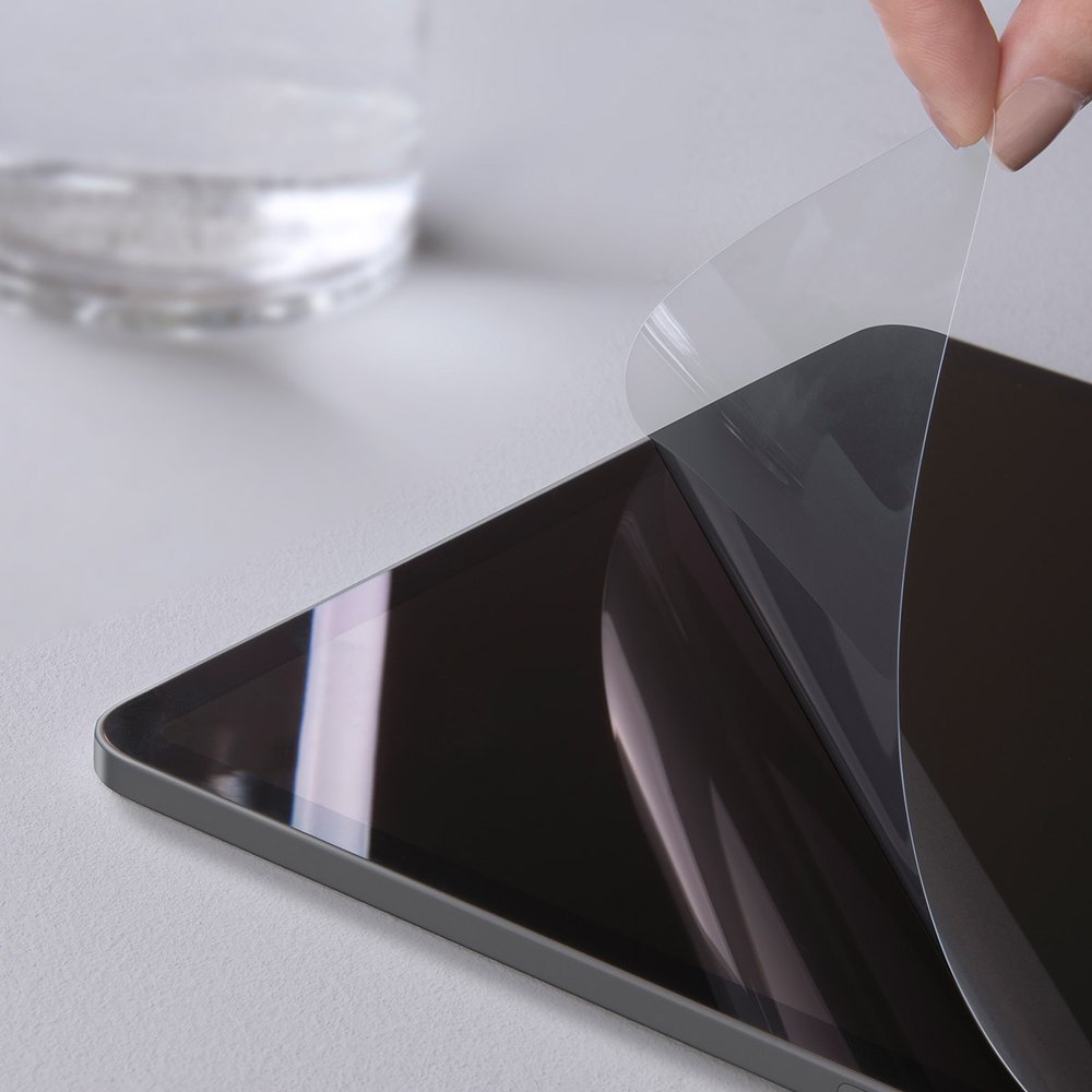 Захисна плівка для iPad 7 10.2 '' (2019) Baseus Paper Like 