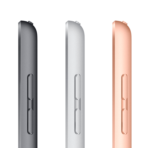 Запчастини для iPad 8 10.2 (2020) в iLounge
