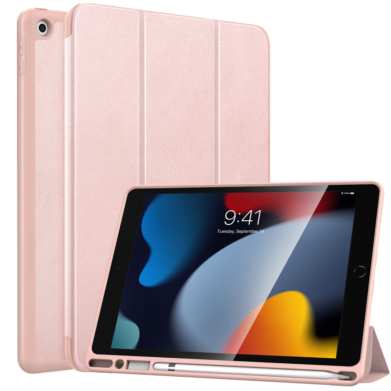 Найкращі чохли для iPad 9 | 8 | 7 у 2024 році &mdash; Купити в інтернет-магазині iLounge