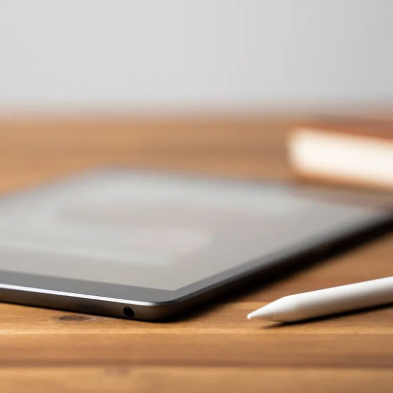 б/у iPad 9 10.2" (2021) Wi-Fi + Cellular 64Gb Space Gray (MK663), купить в Киеве, в Украине