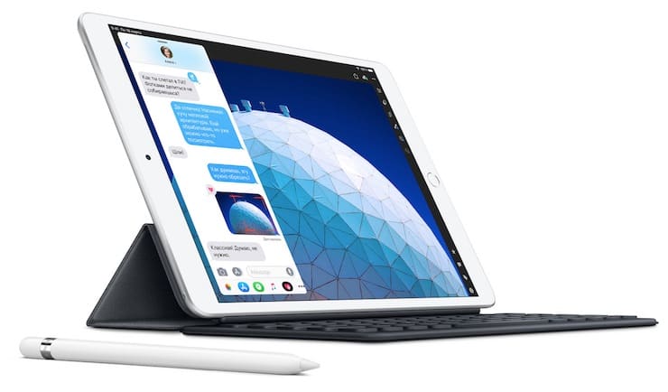 Оригинальные запчасти для iPad Air 3 в iLounge
