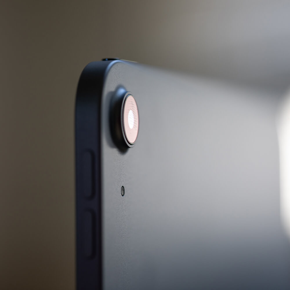 б/у iPad Air 4 10.9" (2020) Wi-Fi 256Gb Space Gray (MYFT2), купить в Киеве, в Украине