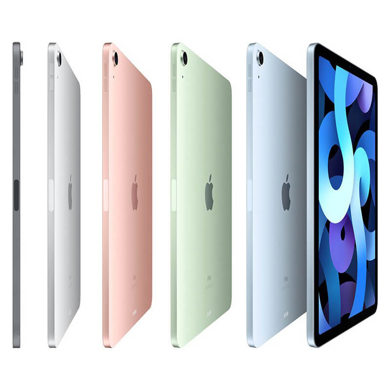 Запчастини для iPad Air 4 (2020) в iLounge