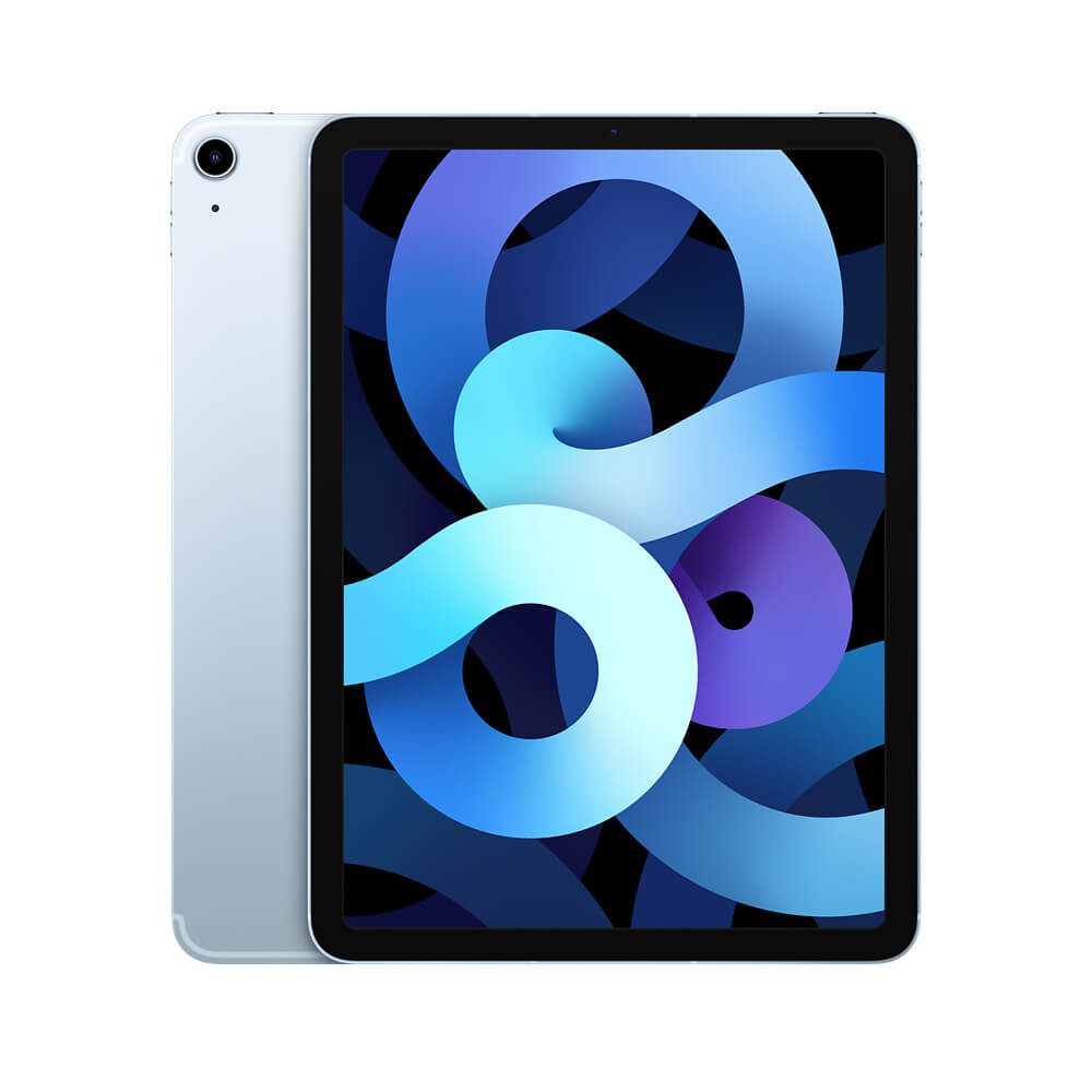 Где купить iPad Air 4 в Киеве, Украине?