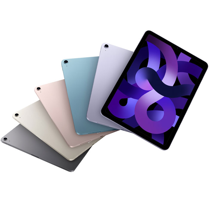 Apple iPad Air 5 M1 (2022) в Україні