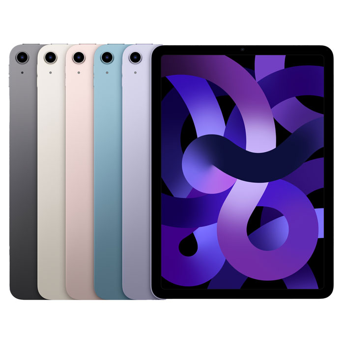 Скільки коштує iPad Air 5 M1 (2022) в iLounge