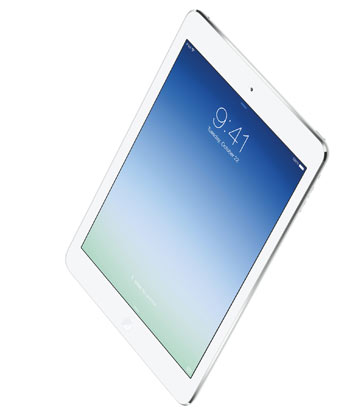 ремонт iPad Air 2