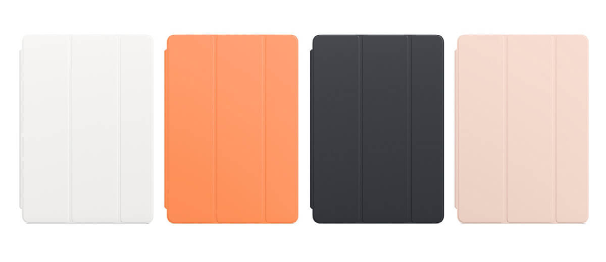 Чохол для iPad Pro 11 "(2018/2020) Apple Smart Folio