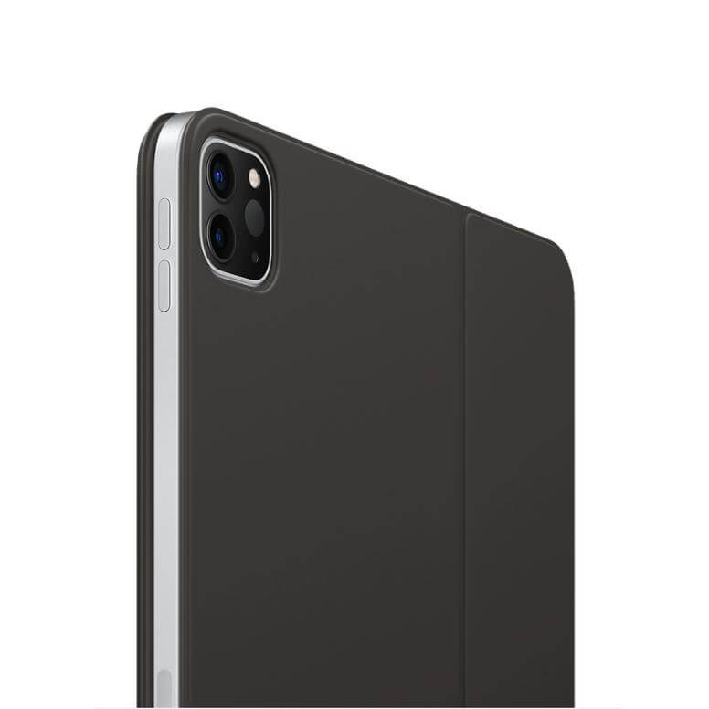 Чехол-клавиатура для iPad Pro 12.9" (2018/2020) Apple Smart Keyboard Folio (MXNL2)
