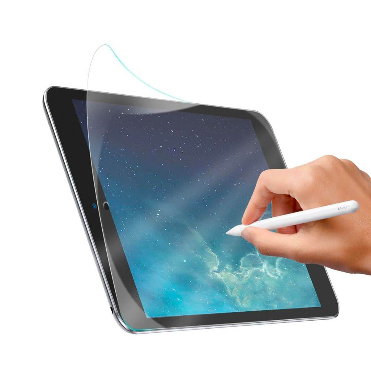 Захисні плівки для iPad Pro 11" (2021 | 2020 | 2018)