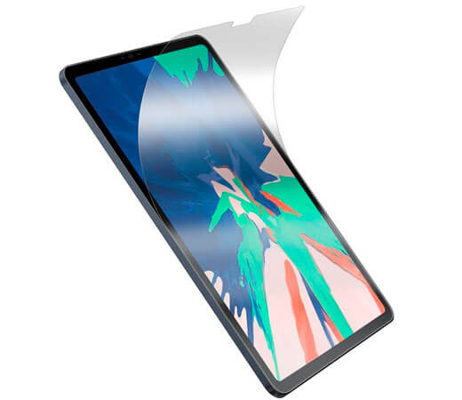Защитная пленка для iPad Pro 9.7" Baseus Paper-like Film 0.15мм