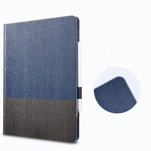 Чехол-книжка для iPad Pro 11″ (2020) ESR Urban Premium Black
