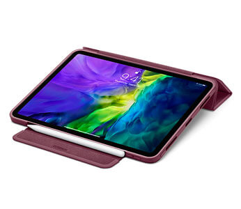 Чехол-книжка для iPad Pro 11" (2020) OtterBox Symmetry Series 360