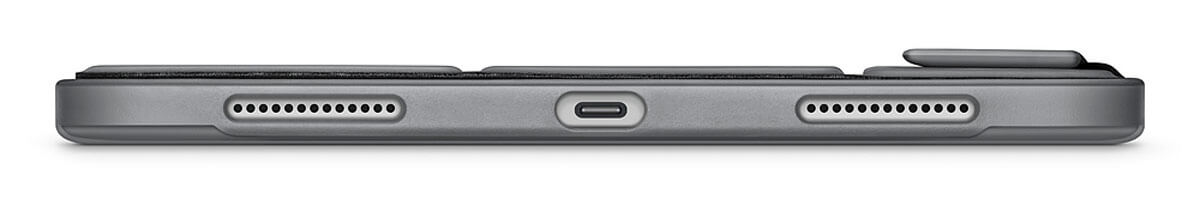 Чехол-книжка для iPad Pro 11" (2020) OtterBox Symmetry Series 360
