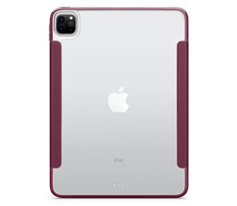 Чехол-книжка для iPad Pro 11" (2020) OtterBox Symmetry Series 360