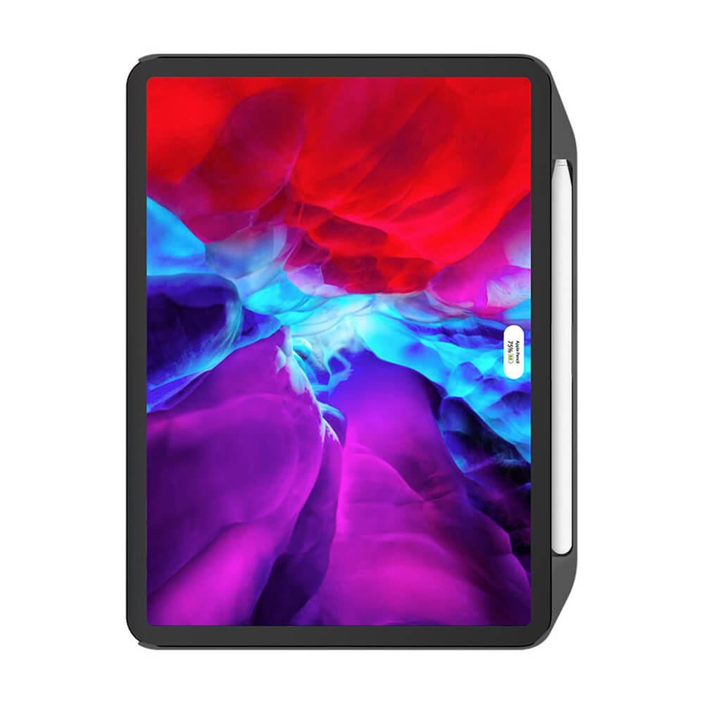 Чехол для Apple iPad Pro 11" (2020) SwitchEasy CoverBuddy с держателем для Apple Pencil