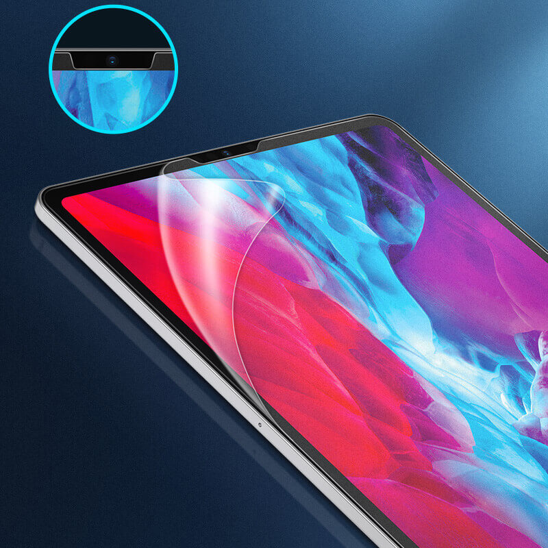Матовая защитная пленка для iPad Pro 12.9" (2020/2018) ESR Paper-Like Screen Protector