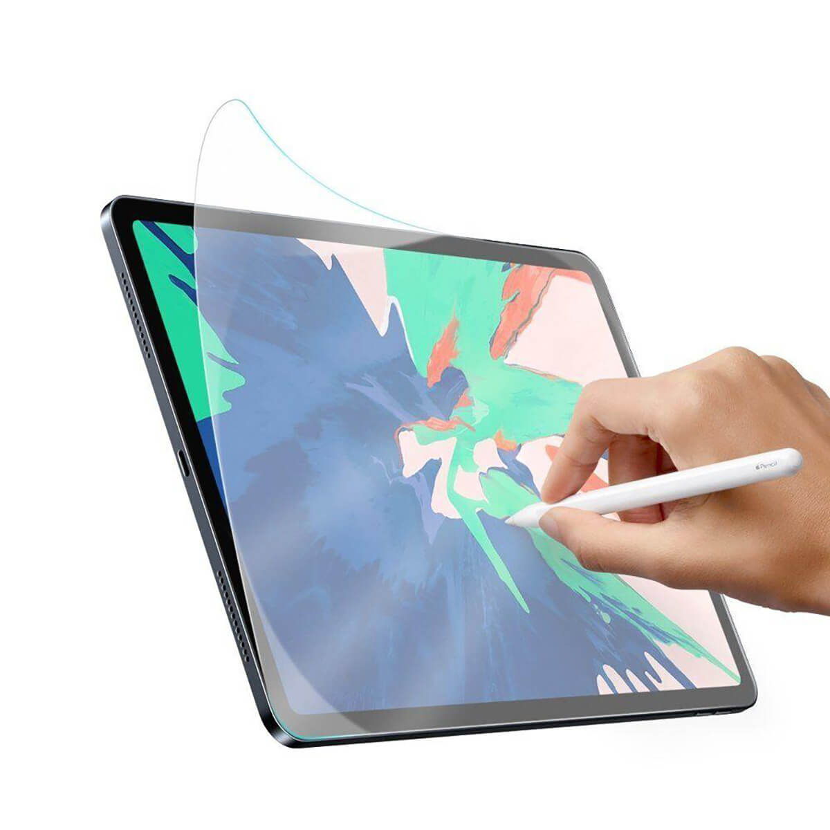 Матовая защитная пленка для iPad Air 5 M1 | 4 | Pro 11