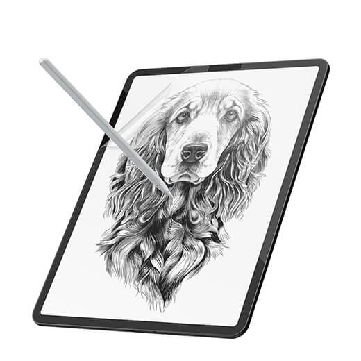 Матовая защитная пленка дляiPad Air 5 M1 | 4 | Pro 11