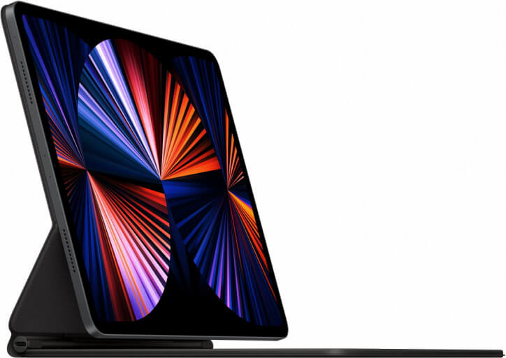 iPad Pro 12.9 "М1 (2021 - фото, ціна та характеристики