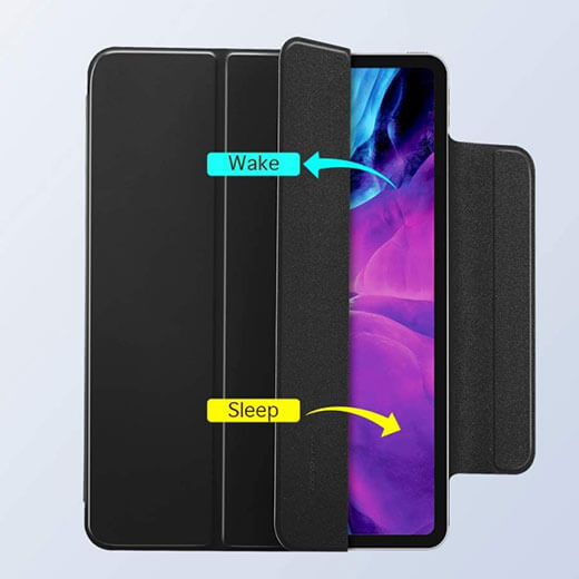 Чохол ESR Rebound Magnetic Case для iPad
