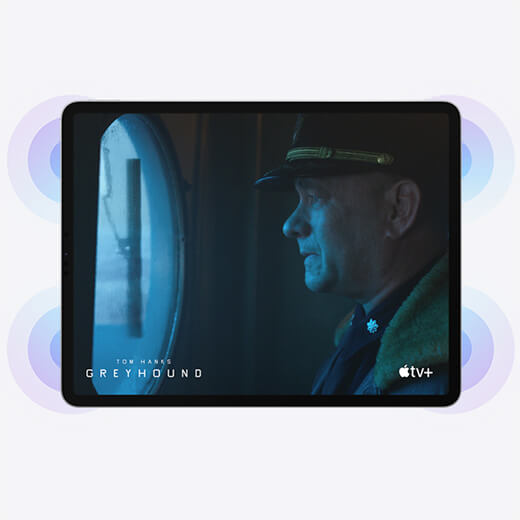 Apple iPad Pro 12.9" М1 (2021)