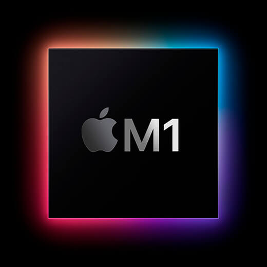 Apple iPad Pro 12.9" М1 (2021)
