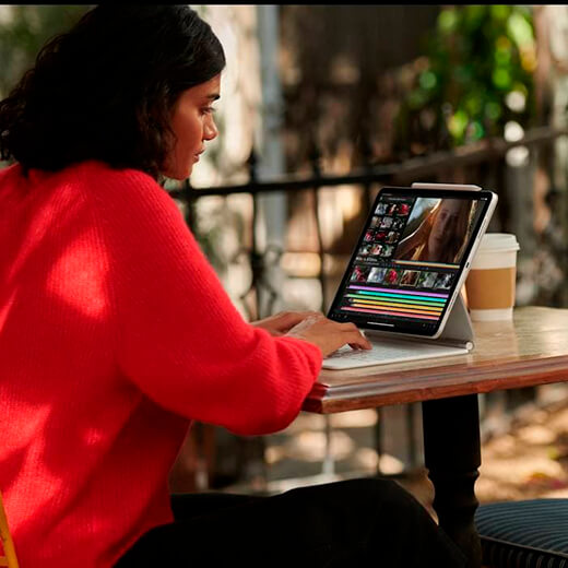 Apple iPad Pro 12.9" (2021)