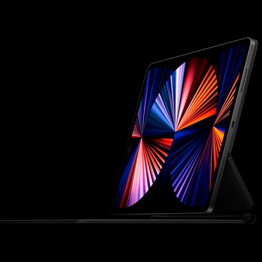 Apple iPad Pro 12.9" М1 (2021)
