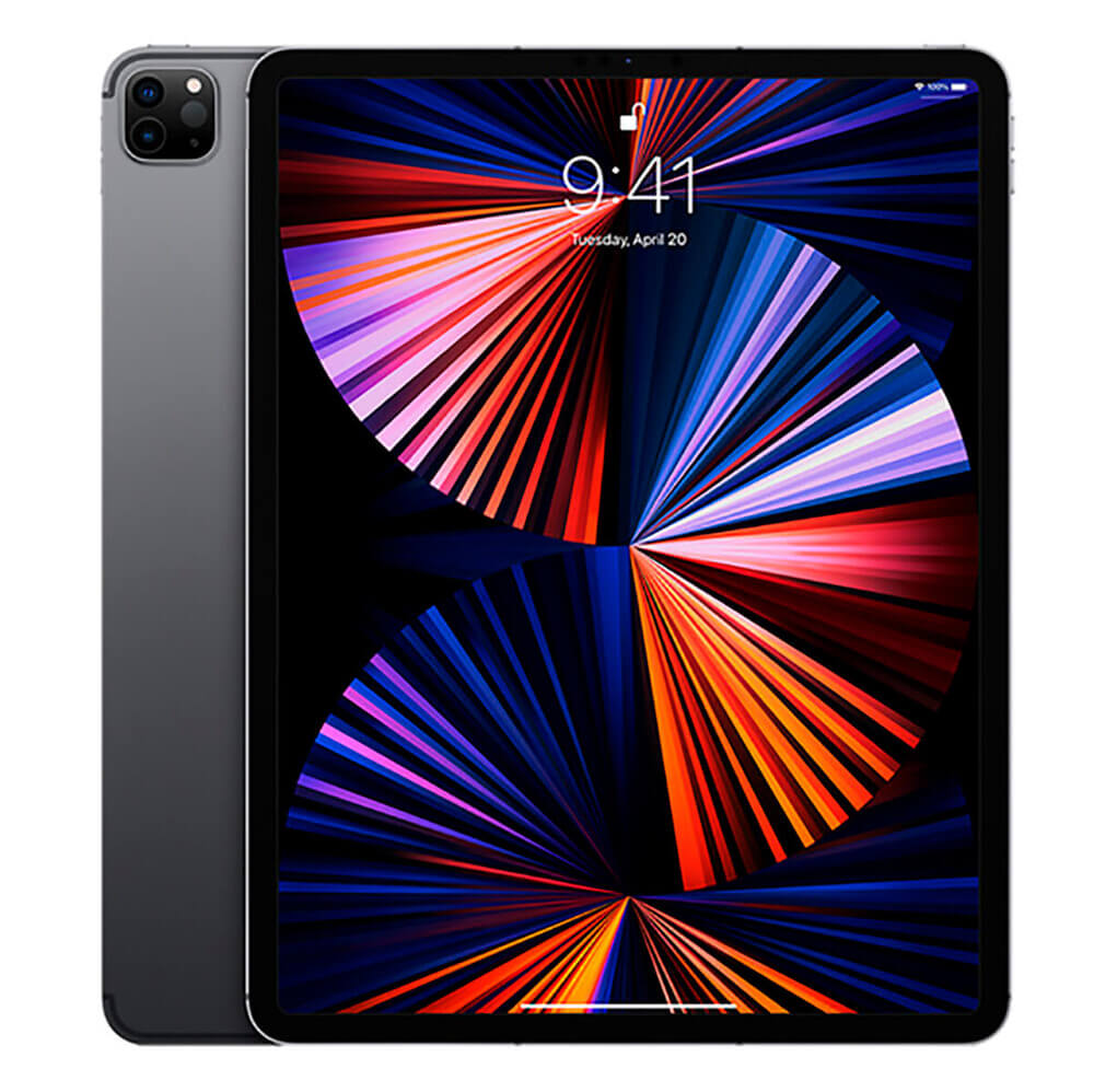 Оригинальный дисплей (+тачскрин) для iPad Pro 12.9" M1 (2021)