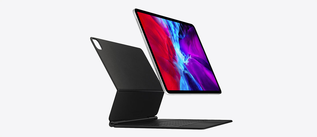 Apple iPad Pro 12.9" (2020)
