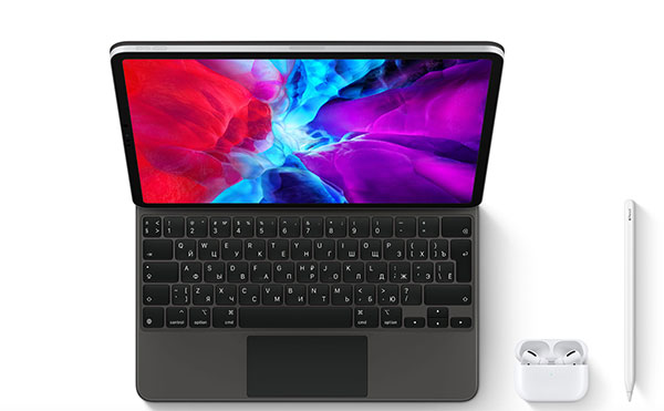 iPad Pro 12.9 (2020)