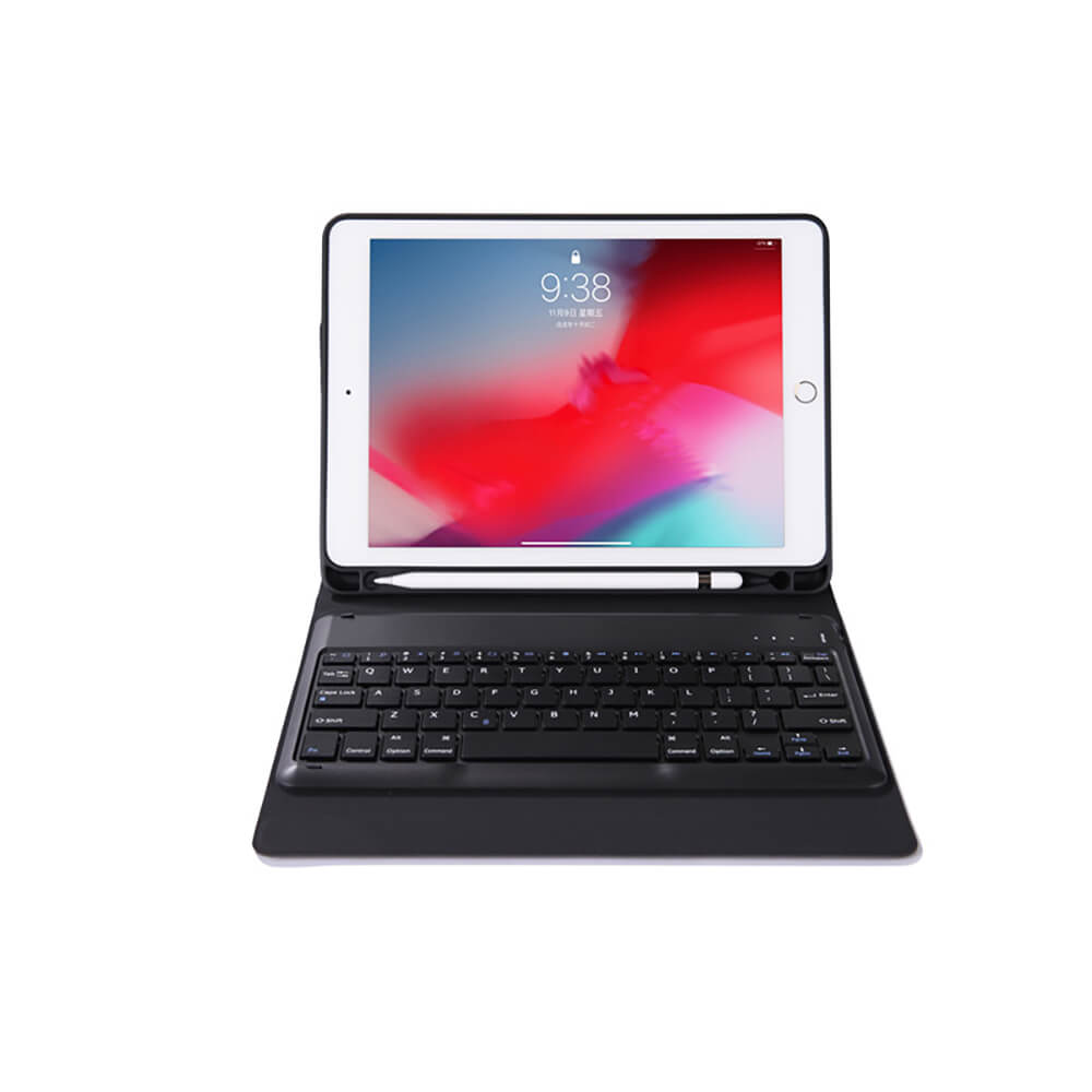 Чохол-клавіатура iLoungeMax Bluetooth Wireless Keyboard Case для iPad mini 5/4/3/2/1 