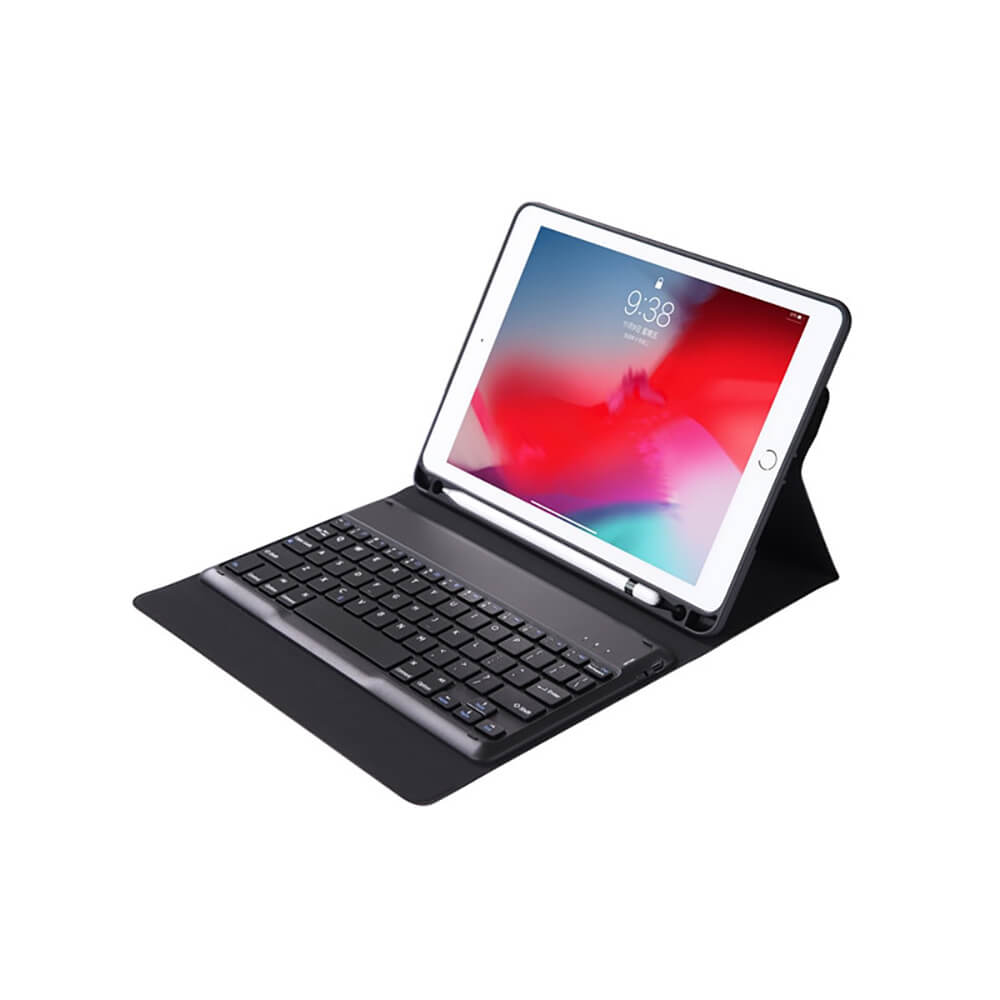 Чохол-клавіатура iLoungeMax Bluetooth Wireless Keyboard Case для iPad mini 5/4/3/2/1