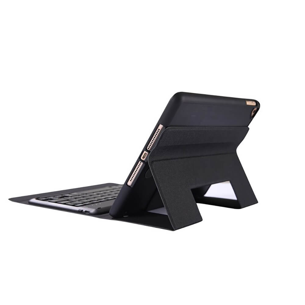 Чохол-клавіатура iLoungeMax Bluetooth Wireless Keyboard Case для iPad mini 5/4/3/2/1 